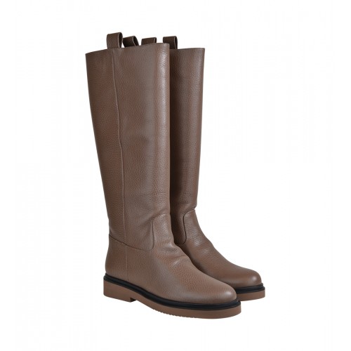 STIVALE ARON EQUITARE 230502ARON TAUPE