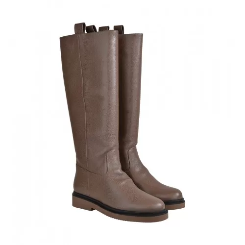 STIVALE ARON EQUITARE 230502ARON TAUPE
