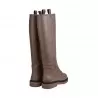 STIVALE ARON EQUITARE 230502ARON TAUPE