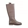 STIVALE ARON EQUITARE 230502ARON TAUPE