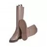 STIVALE ARON EQUITARE 230502ARON TAUPE