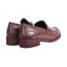 MOCASSINO EQUITARE 231302CADEN BORDEAUX