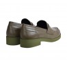 MOCASSINO EQUITARE 231302CADEN KHAKI