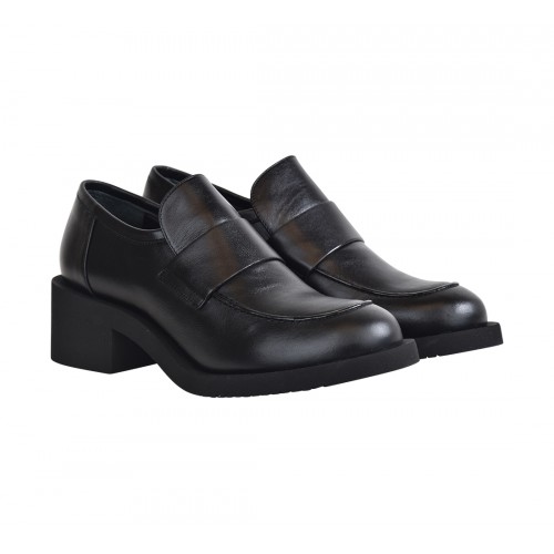 MOCASSINO EQUITARE 231502ZANE BLACK