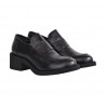 MOCASSINO EQUITARE 231502ZANE BLACK