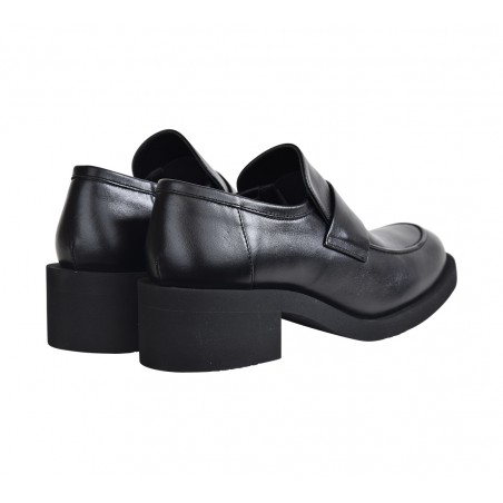 MOCASSINO EQUITARE 231502ZANE BLACK