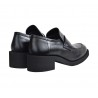 MOCASSINO EQUITARE 231502ZANE BLACK