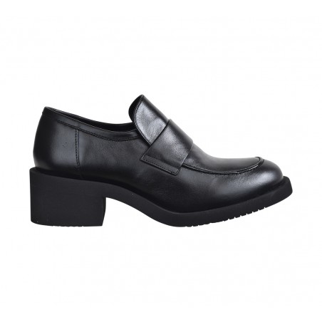 MOCASSINO EQUITARE 231502ZANE BLACK