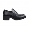 MOCASSINO EQUITARE 231502ZANE BLACK