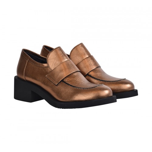 MOCASSINO EQUITARE 231502ZANE COBALT