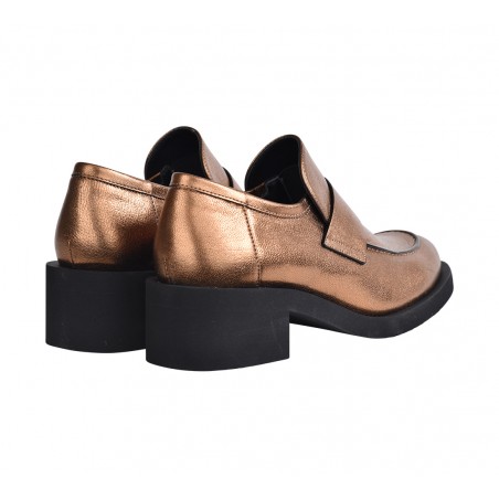 MOCASSINO EQUITARE 231502ZANE COBALT