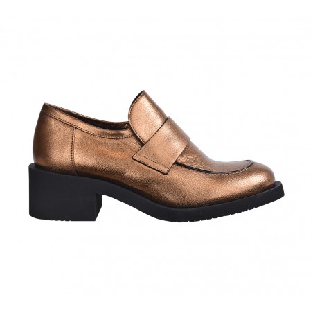 MOCASSINO EQUITARE 231502ZANE COBALT