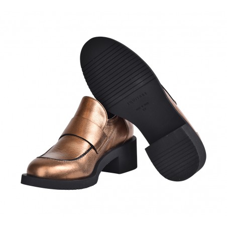 MOCASSINO EQUITARE 231502ZANE COBALT