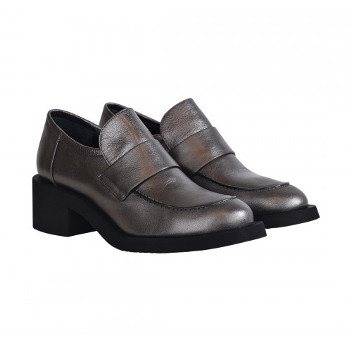 MOCASSINO EQUITARE 231502ZANE NICKEL