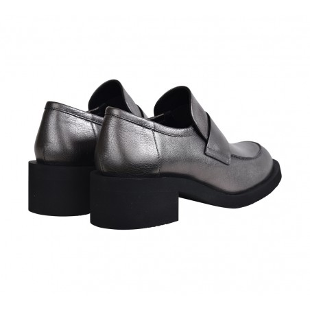 MOCASSINO EQUITARE 231502ZANE NICKEL