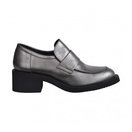 MOCASSINO EQUITARE 231502ZANE NICKEL
