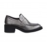 MOCASSINO EQUITARE 231502ZANE NICKEL