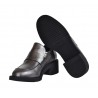 MOCASSINO EQUITARE 231502ZANE NICKEL