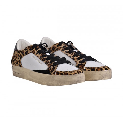 SNEAKERS SK8 DELUXE CRIME...