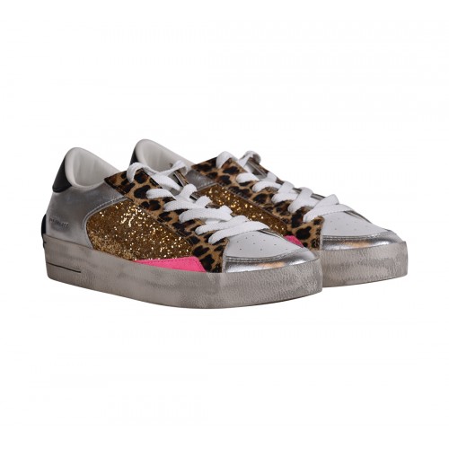 SNEAKERS SK8 DELUXE CRIME...