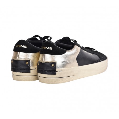 SNEAKERS SK8 DELUXE CRIME LONDON 28104AA6B 20