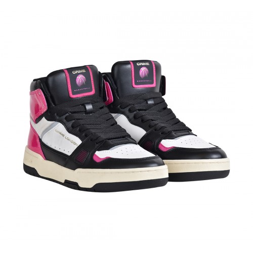 SNEAKERS OFF COURT HIGH...