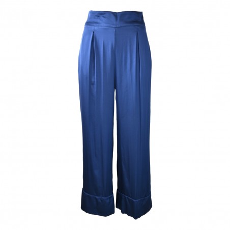 PANTALONE ALESSIA SANTI 321SD25005 S2891