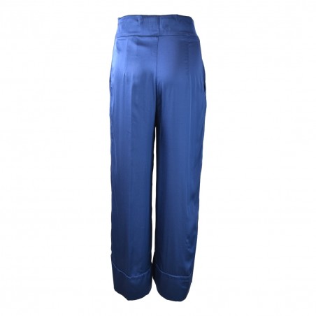 PANTALONE ALESSIA SANTI 321SD25005 S2891