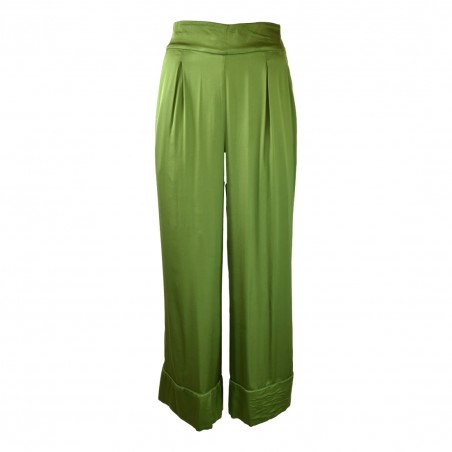 PANTALONE ALESSIA SANTI 321SD25005 S3577