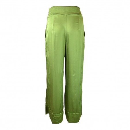 PANTALONE ALESSIA SANTI 321SD25005 S3577