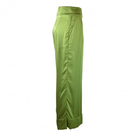 PANTALONE ALESSIA SANTI 321SD25005 S3577