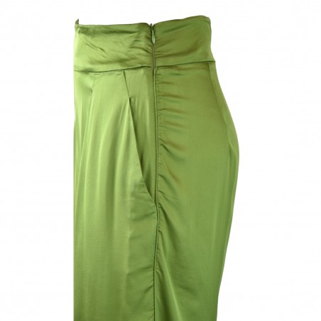 PANTALONE ALESSIA SANTI 321SD25005 S3577