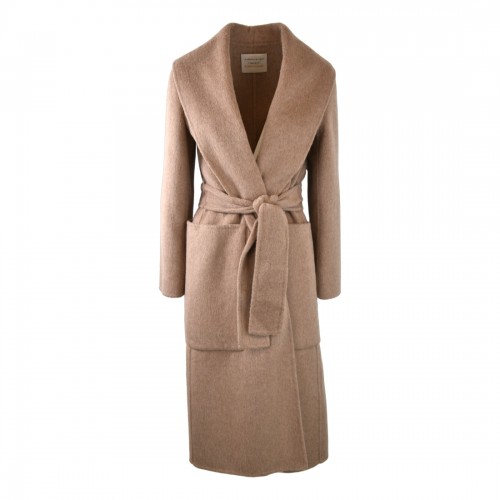 CAPPOTTO ALESSIA SANTI...
