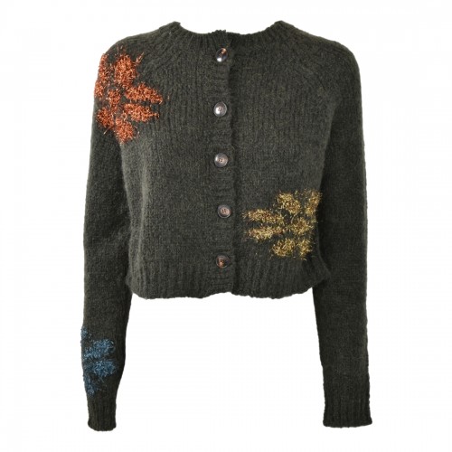 CARDIGAN ALESSIA SANTI...