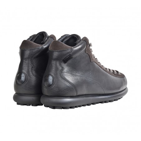 SNEAKERS ARIET HELL CAMPER 33766-125 BLACK