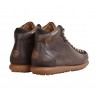 SNEAKERS ARIET HELL CAMPER 33766-126 BROWN