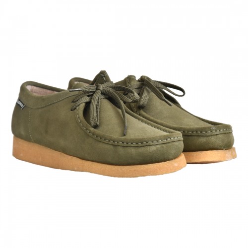 MOCASSINO KOALA LOW SEBAGO...