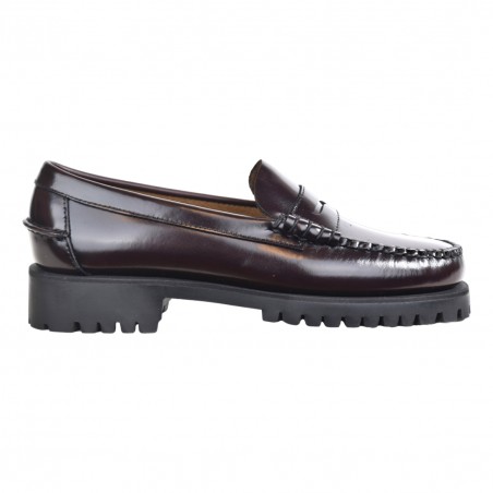 MOCASSINO DAN LUG W SEBAGO 7002IJ0 903