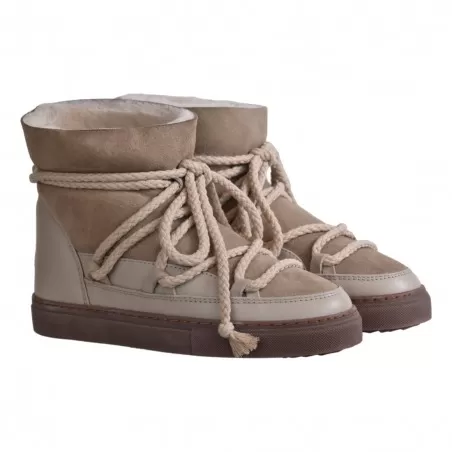 ANKLE BOOT CLASSIC INUIKII 75202-005 705