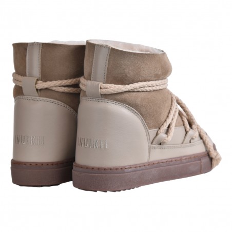 ANKLE BOOT CLASSIC INUIKII 75202-005 705