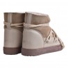 ANKLE BOOT CLASSIC INUIKII 75202-005 705