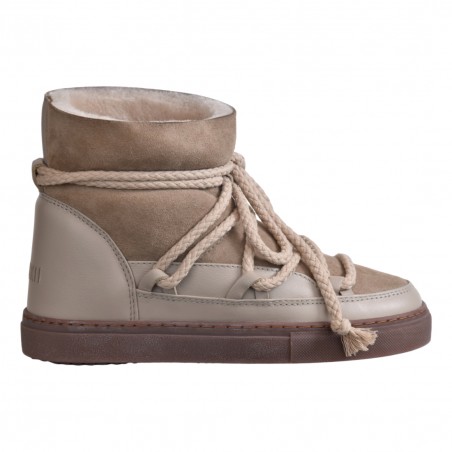 ANKLE BOOT CLASSIC INUIKII 75202-005 705