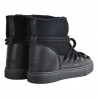 ANKLE BOOT CLASSIC INUIKII 75202-005 BLACK