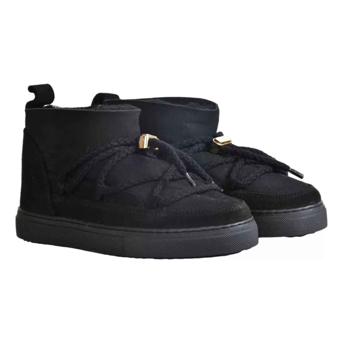 ANKLE BOOT CLASSIC LOW INUIKII 75202-006 201