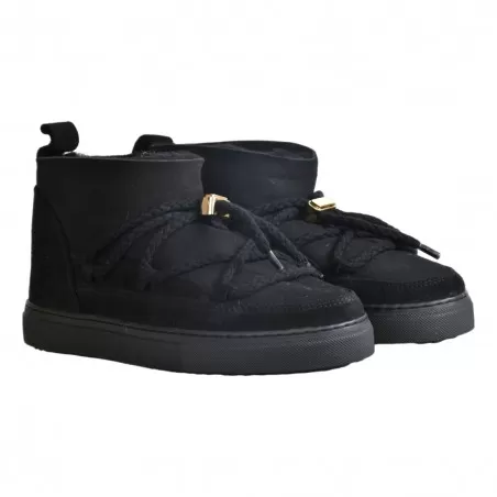 ANKLE BOOT CLASSIC LOW INUIKII 75202-006 201