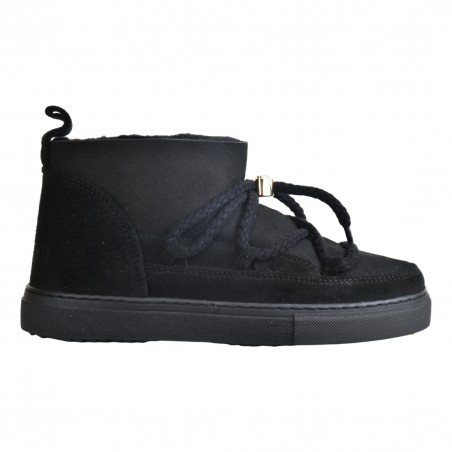 ANKLE BOOT CLASSIC LOW INUIKII 75202-006 201