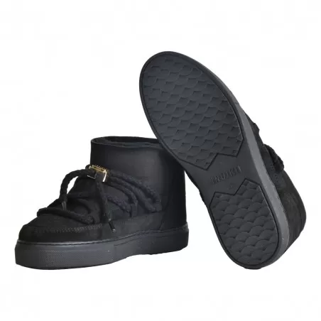 ANKLE BOOT CLASSIC LOW INUIKII 75202-006 201