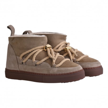 ANKLE BOOT CLASSIC LOW INUIKII 75202-006 705