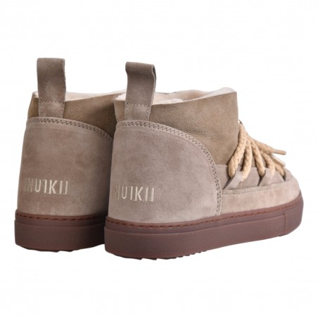 ANKLE BOOT CLASSIC LOW INUIKII 75202-006 705