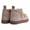 ANKLE BOOT CLASSIC LOW INUIKII 75202-006 705